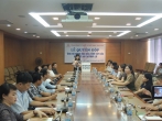 Tổng công ty Thuốc lá Việt Nam – Vinataba quyên góp ủng hộ đồng bào vùng lũ